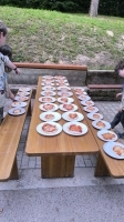 Jupfi- und Pfadi-Pfingstlager in Wiesenbach<br/>