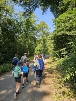 Der Stamm im Tal der Brex<br/>