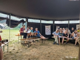 Der Stamm im Tal der Brex<br/>