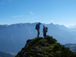 Leiterinnen und Leiter gesucht! <br/>Komm mit auf spannende Abenteuer! 