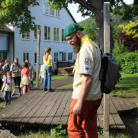 72h-Aktion - Der erste große Tag ist rum<br/>